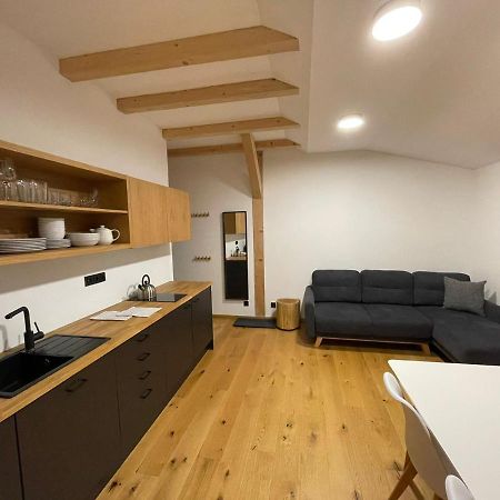 Apartmany Hacienda Boží Dar Eksteriør bilde